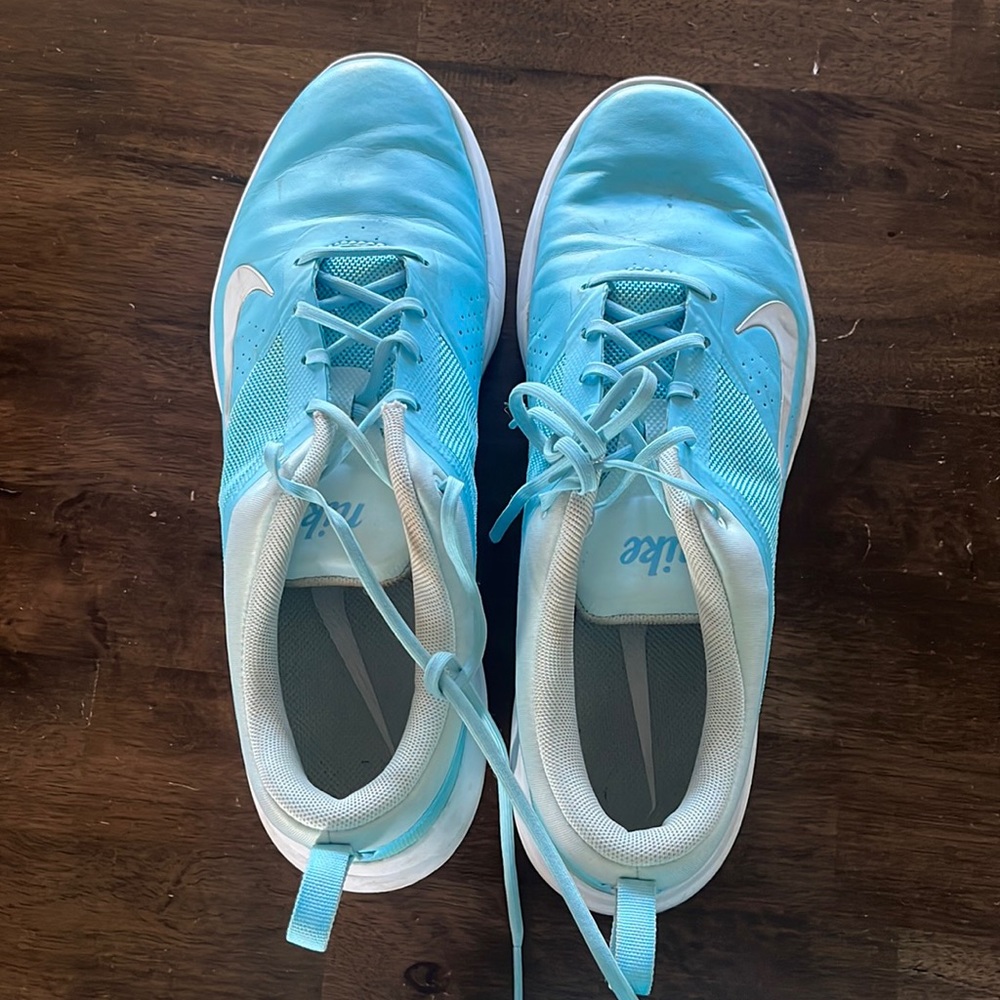 Nike Golf Shoes